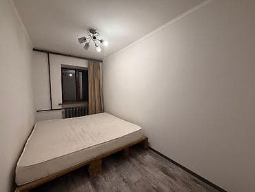 kant flat: 3 комнаты, 56 м², Хрущевка, 4 этаж, Косметический ремонт — 4