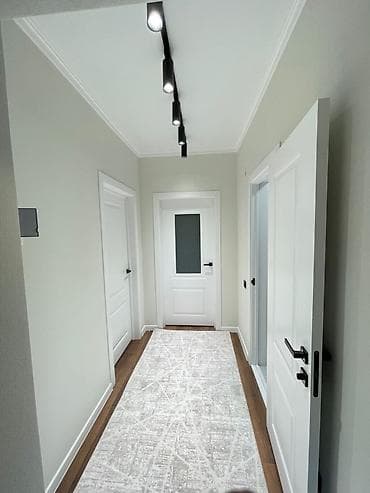 Квартиры: 1 комната, 35 м², Элитка, 6 этаж, Евроремонт — 6