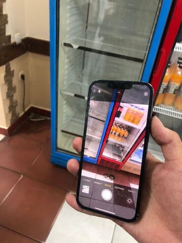 чехлы на redmi note 9: IPhone 13, 128 ГБ, Кара, Кабель, Каптама, 87 % — 6