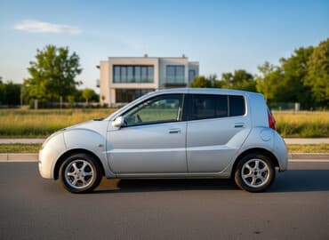 купить двигатель на субару в бишкеке: Toyota WiLL: 2002 г., 1.3 л, Автомат, Бензин, Хэтчбэк — 1