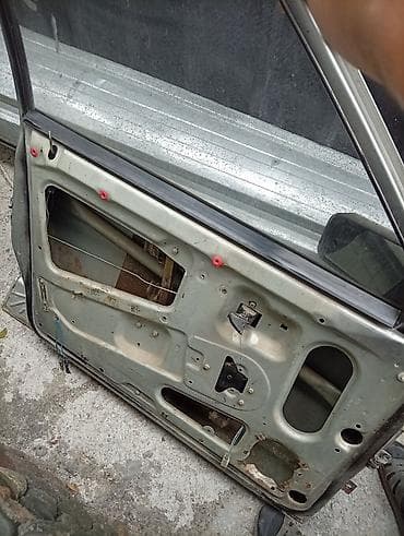 rover 114: Дверь Комплект Volkswagen — 3