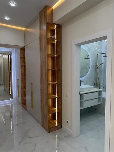 145: 2 комнаты, 70 м², Элитка, 13 этаж, Евроремонт — 4