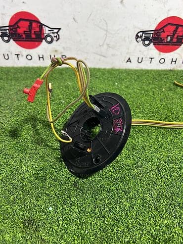 Автохимия: Рулевой шлейф Mercedes-Benz 1997 г. — 1