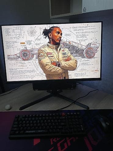 intel cor i7: Компьютер, ядер - 16, ОЗУ 32 ГБ, Игровой, Б/у, Intel Core i7, NVIDIA GeForce RTX 4060 Ti, HDD + SSD — 2