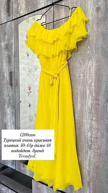 Личные вещи: Женские платья (разные модели) есть б/ у и новые. Качество сонун — 2