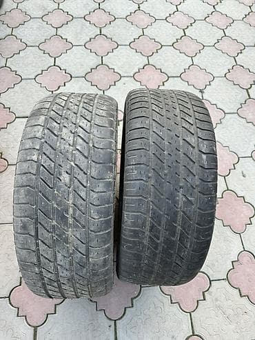 16 lt: Шины 225 / 55 / R 16, Лето, Пара, Легковые, Pirelli — 1