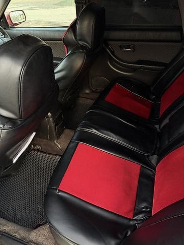 субару лигасси: Subaru Legacy: 1999 г., 2 л, Механика, Бензин, Седан — 8