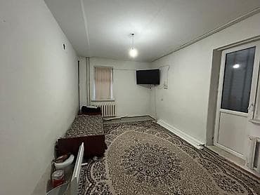 квартиры с подселением: 2 комнаты, 53 м², 2 этаж, Старый ремонт — 5