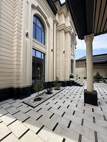Дома: ✨ Премиум-дом с собственной SPA-зоной 🏡 326 м² | 🌿 4 сотки ✔ — 3