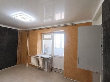 3: 2 комнаты, 44 м², Манаса/Боконбаева 3 этаж, Дизайнерский ремонт — 7