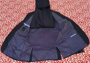 дом калесах: Продам Костюм мужской SAND размер 50 — 30