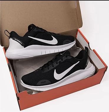 nike tech flece: Мужские кроссовки, 40, Nike, Новый, цвет - Черный, Самовывоз — 1