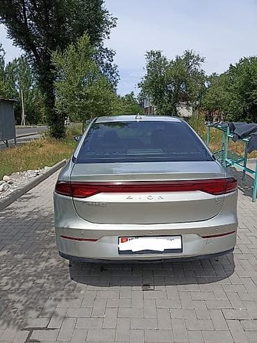 wuling mini ev: GAC — 2