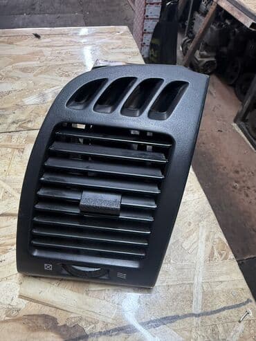 двери венто: Дефлектор воздуховода — 1