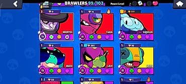 fifa 16: Аккаунт Brawl Stars Смена почты на вас сделаю - Трофеи: 49 020 — 4