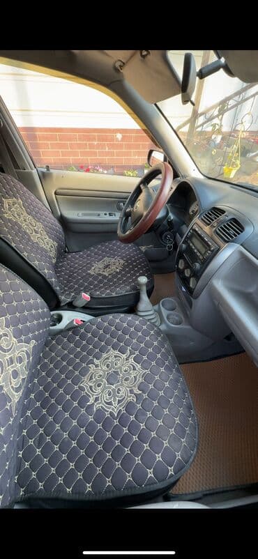 мазда демио передний бампер: Mazda Demio: 2001 г., 1.5 л, Механика, Бензин, Хетчбек — 6