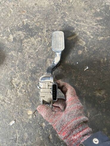 педаль газа спринтер: Toyota Prius 20 Педаль газа, Тойота Приус 20 Педаль Электронная — 1