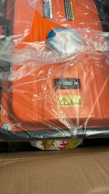 оборудование для ip телефонии германия: Генератор Артлайн немецкая качество 3,5 кВ со стартером с зашитой — 2