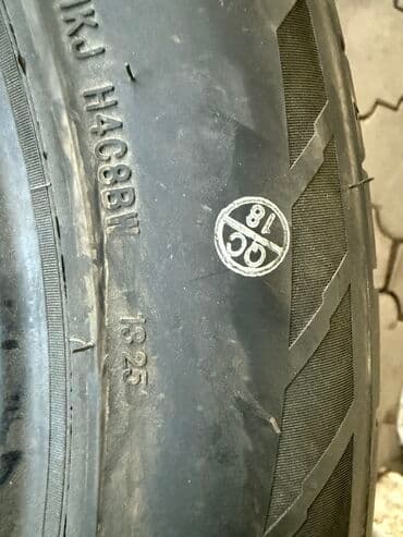 шины на внедорожник: Шины 285 / 45 / R 21, Лето, Новый, Комплект, Внедорожные (АТ/МТ), Китай — 4