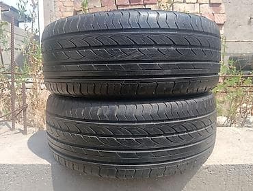 Шины 215 / 45 / R 17, Лето, Новый, Пара, Легковые, Китай, Centara at lalafo.kg Шины 215 / 45 / R 17, Лето, Новый, Пара, Легковые, Китай, Centara