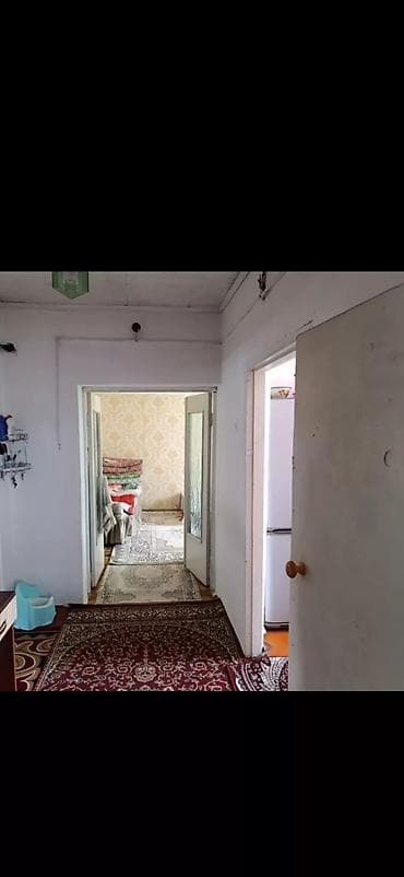 аренда паркинг: 65 м², 3 комнаты, Забор, огорожен — 5