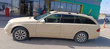 rf 2: Mercedes-Benz S-Class: 2009 г., 2.2 л, Автомат, Дизель, Универсал — 4