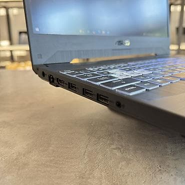 Игровой, Б/у, Intel Core i5 — 3