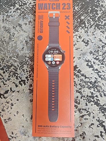 часы reward: Смарт‑часы Remax Watch 23 пользовался очень с ними очень мало почти — 5