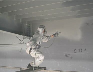 национал краска: Покраска дверей, Покраска наружных стен, На водной основе, На масляной основе, Больше 6 лет опыта — 4