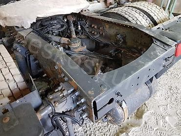 антикоррозийная: Пескоструй пескоструйная очистка, Полимерная покраска Кузов Диски — 2