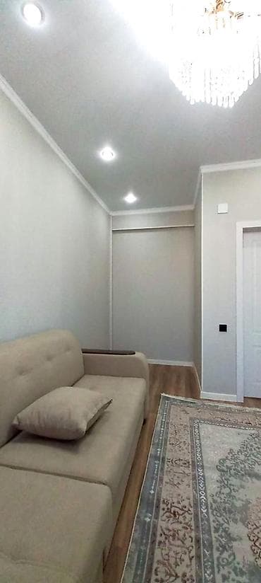 Куплю квартиру: 1 комната, 45 м², Элитка, 10 этаж, Евроремонт — 5