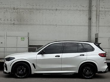 bmw e90: BMW X5: 2019 г., 3 л, Автомат, Бензин, Кроссовер — 2