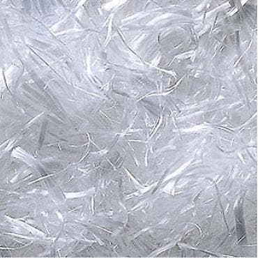 Фиброволокно!!! В строительстве ценятся прочность, надёжность и