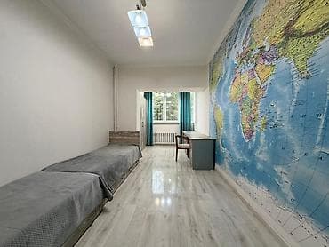 mod: For rent 3 bedroom apartment for rent in a golden square. Toktogul — 4