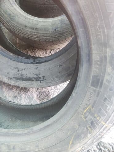 шины 235 65: Комплект 225 65 17 мини торг лето — 2