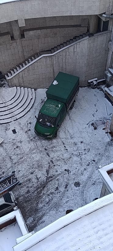 Mercedes-Benz Спринтер: 2003 г., 2.2 л, Ручные, Дизель