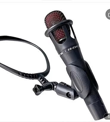 psp cwcheat: Держатель-обод для микрофона — 9