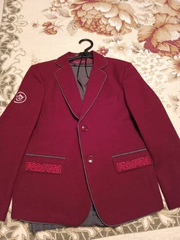 школьную форму: Мектеп формасы, Жаңы — 6