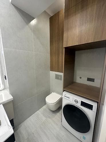 80: 2 комнаты, 80 м², Элитка, 4 этаж, Дизайнерский ремонт — 8
