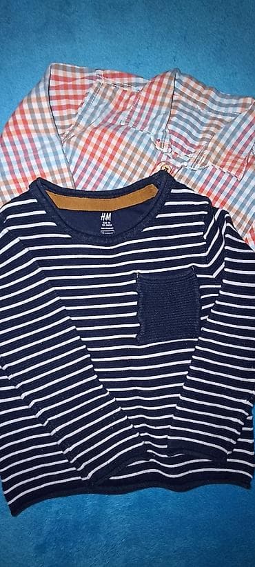 одежда талас: Комплект, Б/у — 3