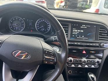 Унаа: Hyundai Elantra: 2020 г., 1.6 л, Бензин, Седан — 9