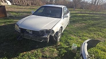 матор тайота карола: Honda Torneo: 1998 г., 0.2 л, Седан — 3