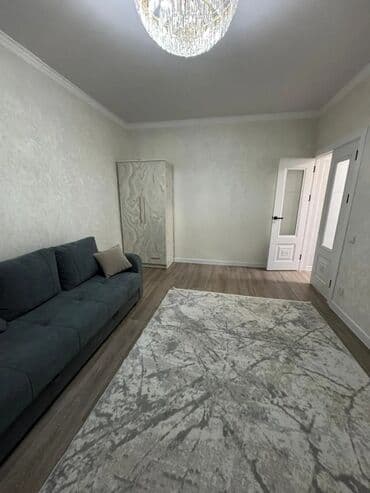 дом или квартиру: 1 комната, Агентство недвижимости, Без подселения, С мебелью полностью — 2