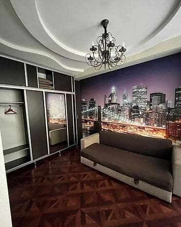 1 комната, Агентство недвижимости, Без подселения, С мебелью частично at lalafo.kg 1 комната, Агентство недвижимости, Без подселения, С мебелью частично