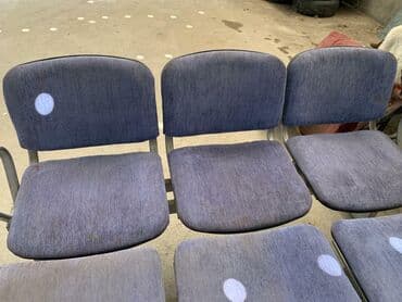 скамейка фото: Скамейки. В наличии 4 штуки. Длина 1,5м . Высота 50см до сиденья. В — 6