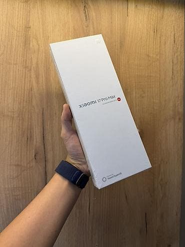 honor 100 pro: Xiaomi, 17 Pro Max — 1