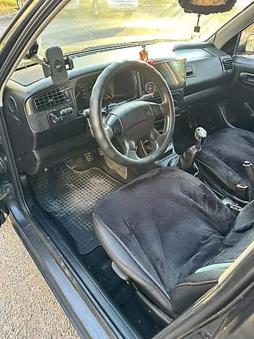 выхлоп глушитель: Volkswagen Golf: 1993 г., 1.8 л, Механика, Бензин, Хэтчбэк — 9