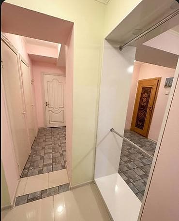 11 микро: 55 м², С мебелью — 7