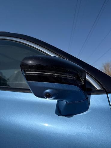 5120 r17: Weltmeister W6, 2022 г., Передний, В наличии — 4