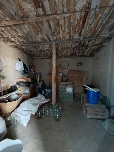 продается дом село ленинское: Дом, 100 м², 5 комнат, Риэлтор, Старый ремонт — 6